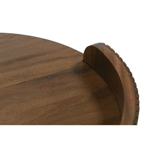 Picture of Kindred Alternate Round End Table
